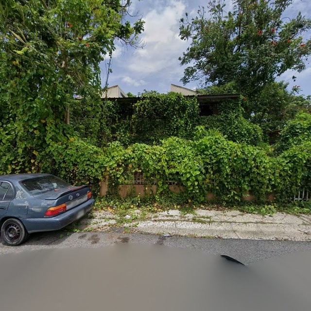 Reporte ciudadano de estorbo público en 7VR3+R4Q Las Marías, Añasco, Puerto Rico, Añasco