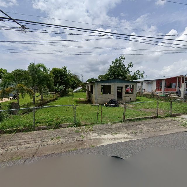 Reporte ciudadano de estorbo público en 7VV3+JRP Las Marías, Añasco, Puerto Rico, Añasco