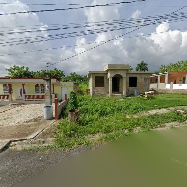 Reporte ciudadano de estorbo público en 7VHG+WGX Espino, Añasco, Puerto Rico, Añasco
