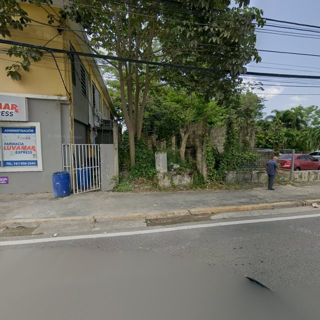 Reporte ciudadano de estorbo público en 7VJ4+QRF Añasco, Puerto Rico, Añasco