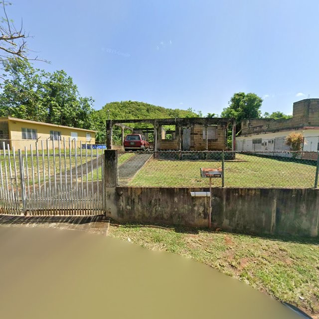 Reporte ciudadano de estorbo público en C7C7+C62 Arecibo, Puerto Rico, Arecibo