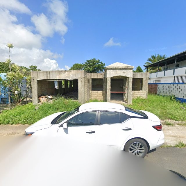 Reporte ciudadano de estorbo público en F9MW+RQW Islote, Arecibo, Puerto Rico, Arecibo