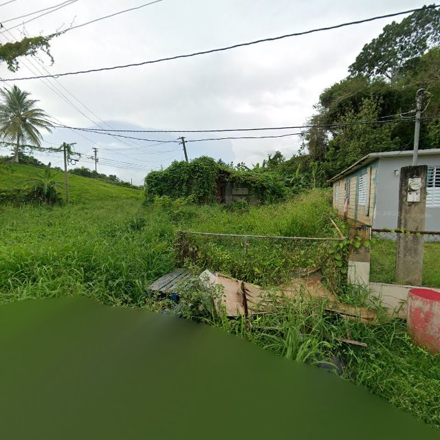 Reporte ciudadano de estorbo público en C9G2+X72 Miraflores, Arecibo, Puerto Rico, Arecibo