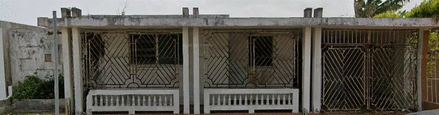 Reporte ciudadano de estorbo público en 11 Calle Domingo Rubio, Urbanización Villamar, Arecibo Pueblo Villa Mar, PR 00612, Arecibo