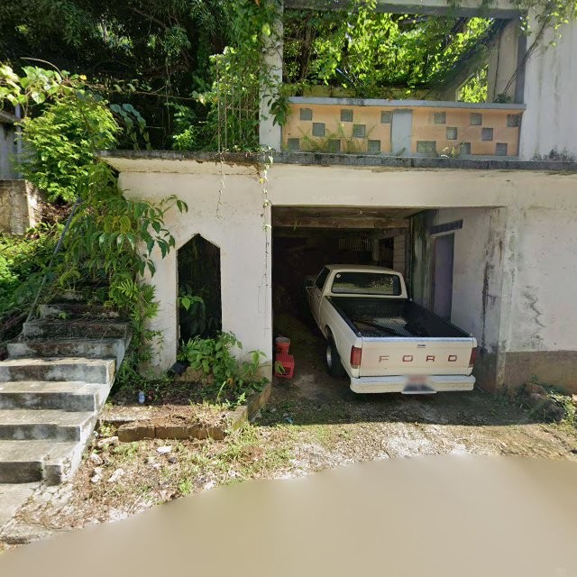 Reporte ciudadano de estorbo público en C7HG+68F Arecibo, Puerto Rico, Arecibo