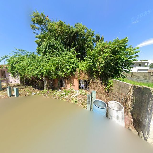 Reporte ciudadano de estorbo público en CFX6+GFP Barceloneta, Puerto Rico, Barceloneta