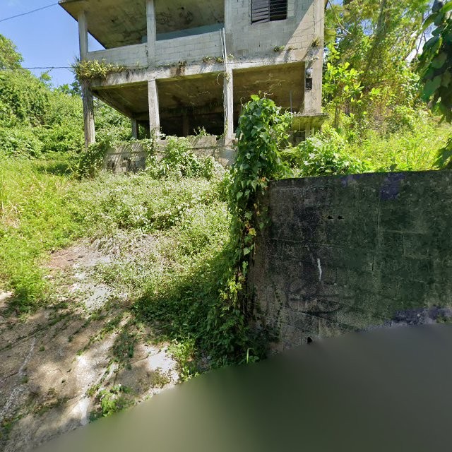 Reporte ciudadano de estorbo público en FC2R+9C9 Garrochales, Barceloneta, Puerto Rico, Barceloneta