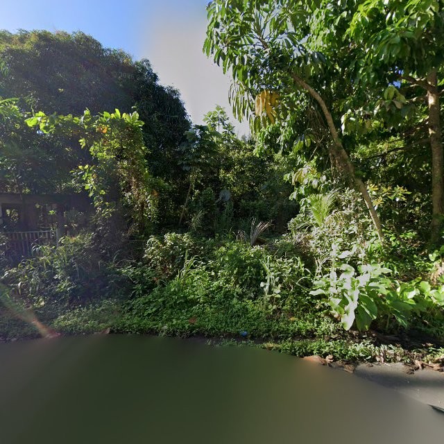Reporte ciudadano de estorbo público en 8RHC+W99 Bayamón, Puerto Rico, Bayamón