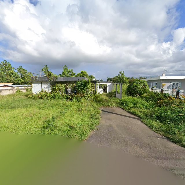 Reporte ciudadano de estorbo público en 8RW3+VF5 Bayamón, Puerto Rico, Bayamón