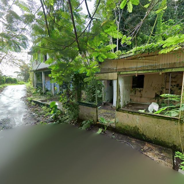 Reporte ciudadano de estorbo público en 8R8F+RW4 Bayamón, Puerto Rico, Bayamón