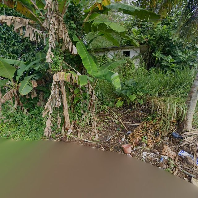 Reporte ciudadano de estorbo público en CR39+C3Q Bayamón, Puerto Rico, Bayamón