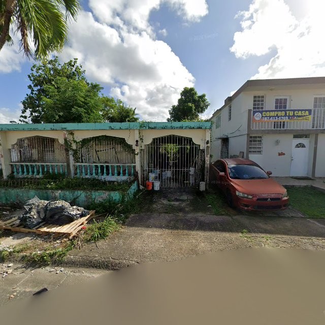 Reporte ciudadano de estorbo público en 9RF4+5CF Bayamón, Puerto Rico, Bayamón