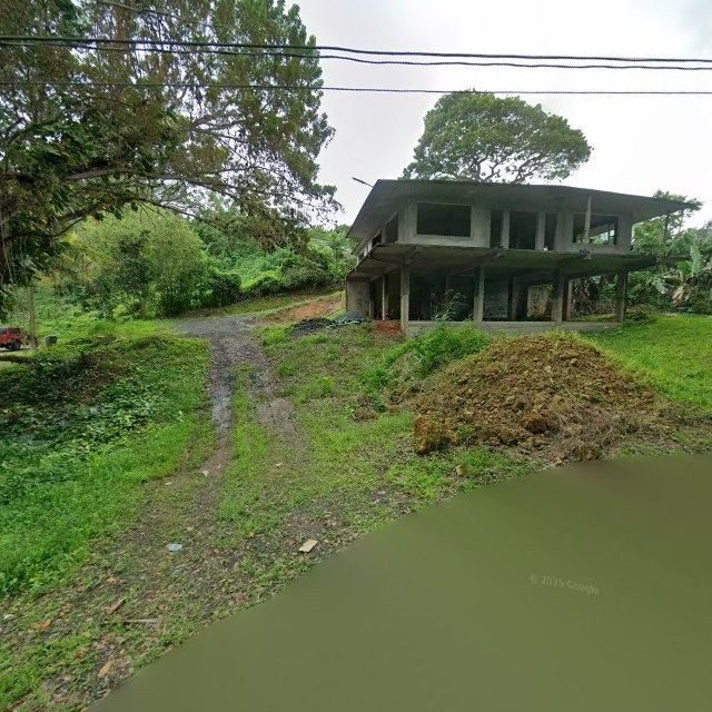 Reporte ciudadano de estorbo público en 8RRJ+J4G Bayamón, Puerto Rico, Bayamón