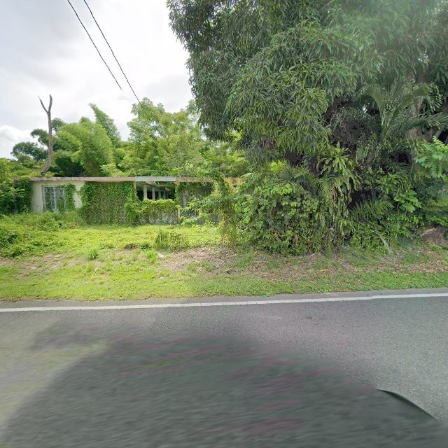 Reporte ciudadano de estorbo público en 3VG2+X3G Cabo Rojo, Puerto Rico, Cabo Rojo