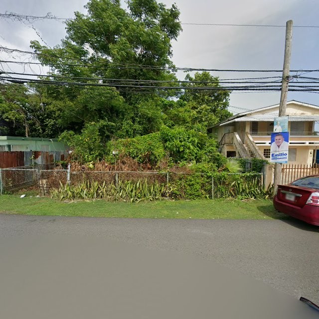 Reporte ciudadano de estorbo público en 3VJC+RJR Monte Grande, Cabo Rojo, Puerto Rico, Cabo Rojo