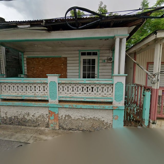 Reporte ciudadano de estorbo público en 3VQ3+GRP Cabo Rojo, Puerto Rico, Cabo Rojo