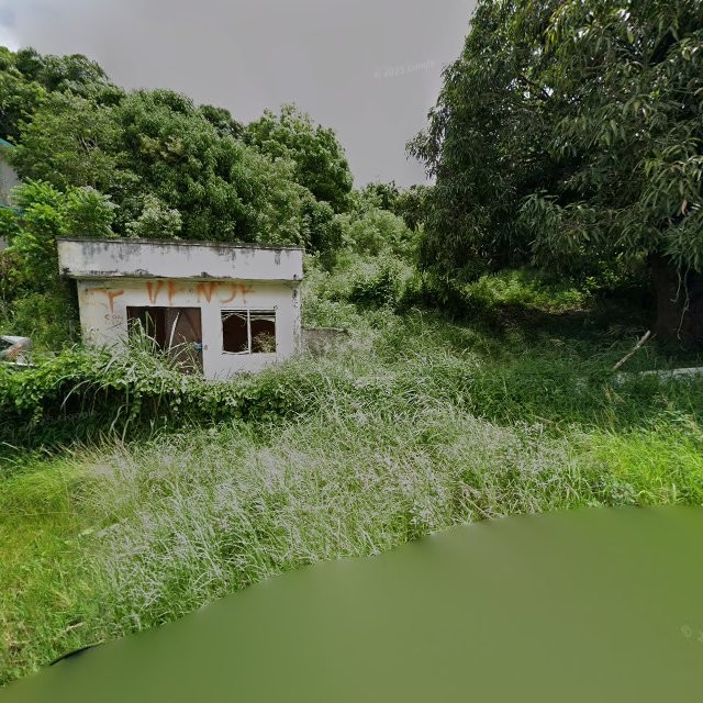 Reporte ciudadano de estorbo público en 3V99+H94 Llanos Tuna, Cabo Rojo, Puerto Rico, Cabo Rojo