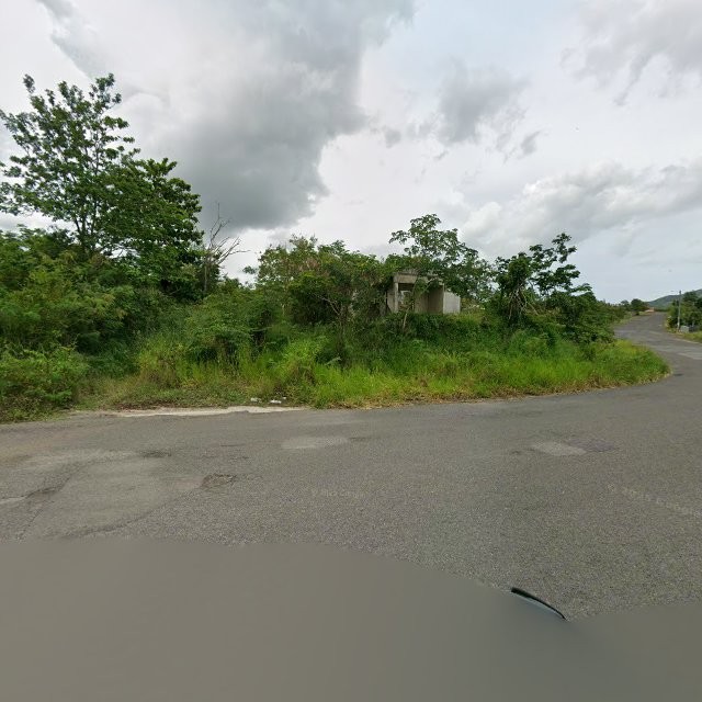 Reporte ciudadano de estorbo público en 2VG6+JCJ Betances, Cabo Rojo, Puerto Rico, Cabo Rojo