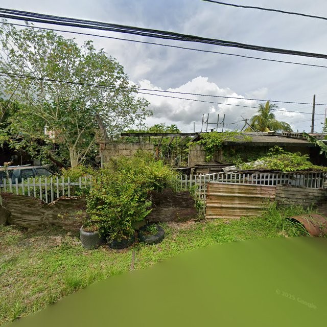Reporte ciudadano de estorbo público en 2VM6+X8J Betances, Cabo Rojo, Puerto Rico, Cabo Rojo