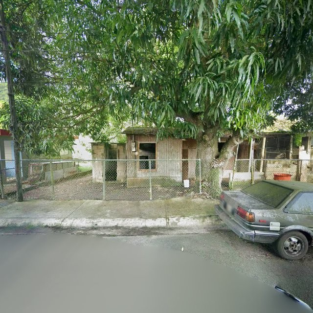 Reporte ciudadano de estorbo público en 3VMR+66M Monte Grande, Cabo Rojo, Puerto Rico, Cabo Rojo