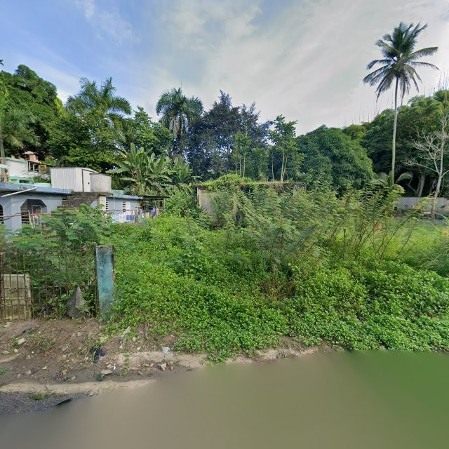 Reporte ciudadano de estorbo público en 7W2J+66X Bairoa, Caguas, Puerto Rico, Caguas