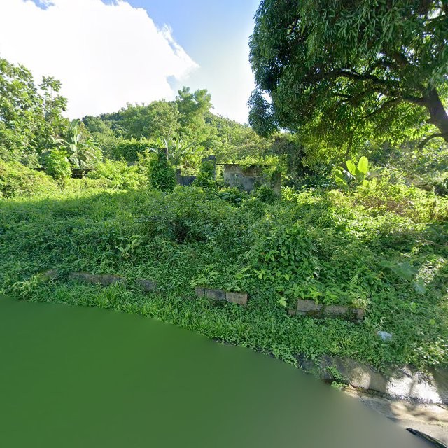 Reporte ciudadano de estorbo público en 6W6G+FR5 Caguas, Puerto Rico, Caguas