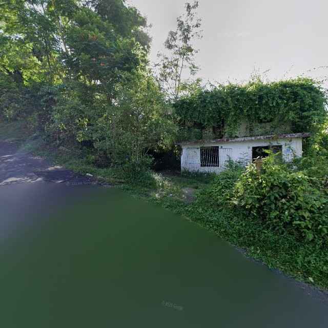 Reporte ciudadano de estorbo público en 6W6G+9VG Caguas, Puerto Rico, Caguas