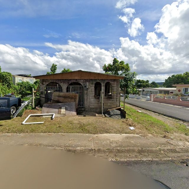 Reporte ciudadano de estorbo público en 729R+894 Celada, Gurabo, Puerto Rico, Caguas