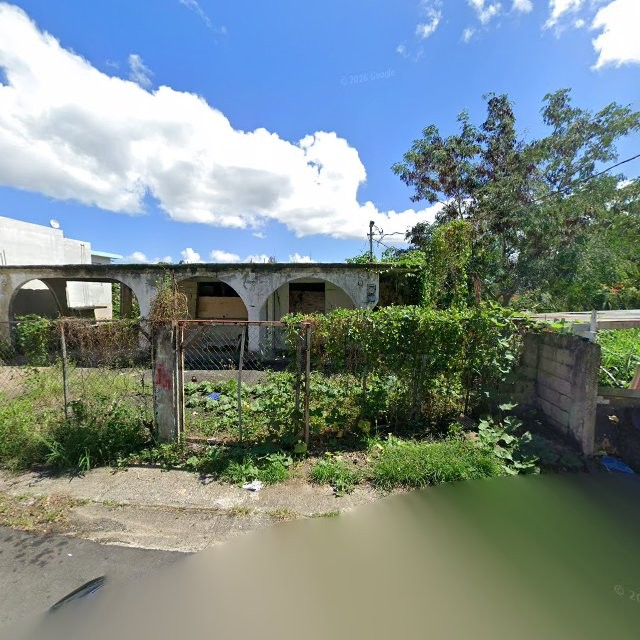 Reporte ciudadano de estorbo público en 84Q2+8GJ Campo Rico, Canóvanas, Puerto Rico, Canóvanas