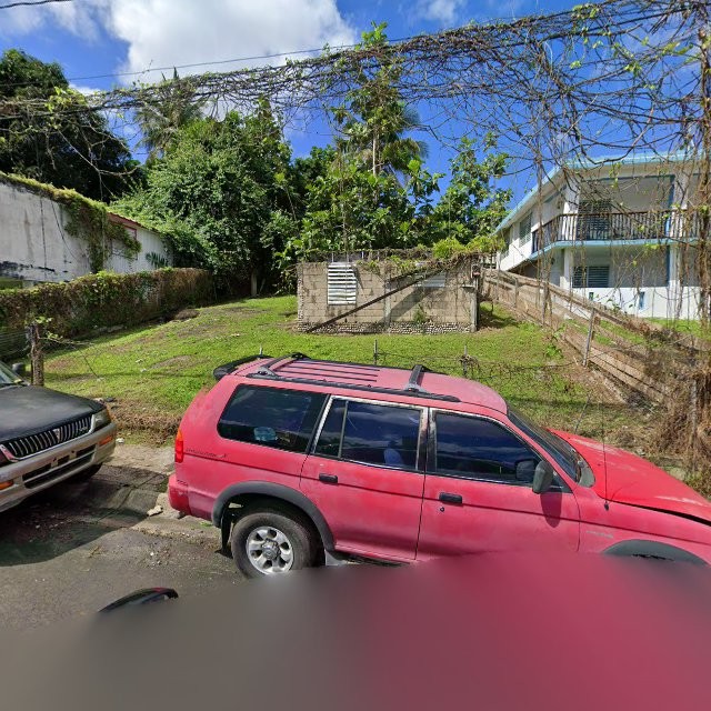 Reporte ciudadano de estorbo público en 84M4+J6J Campo Rico, Canóvanas, Puerto Rico, Canóvanas