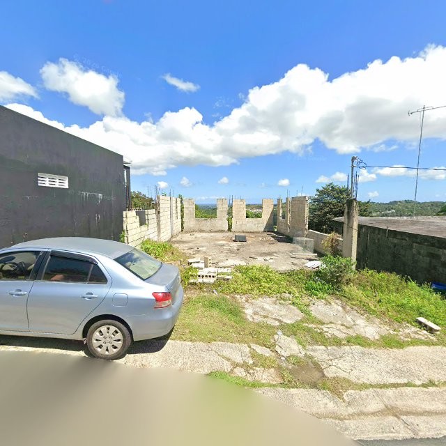 Reporte ciudadano de estorbo público en 84P3+66R Campo Rico, Canóvanas, Puerto Rico, Canóvanas
