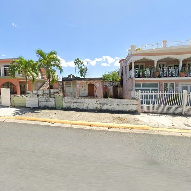 Reporte ciudadano de estorbo público en CATANO , PALO SECO 29, PR, Puerto Rico, 00000, Cataño