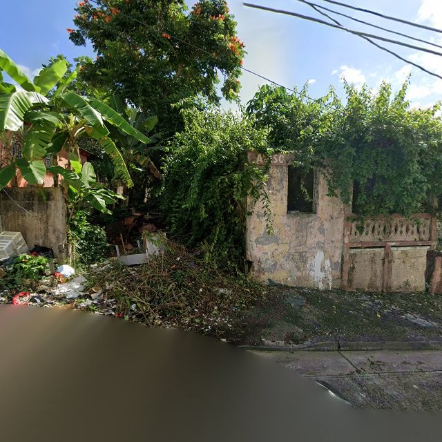 Reporte ciudadano de estorbo público en 4R7Q+635 Cayey, Puerto Rico, Cayey