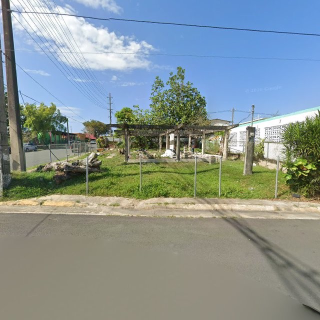 Reporte ciudadano de estorbo público en FP6J+734 Dorado, Puerto Rico, Dorado
