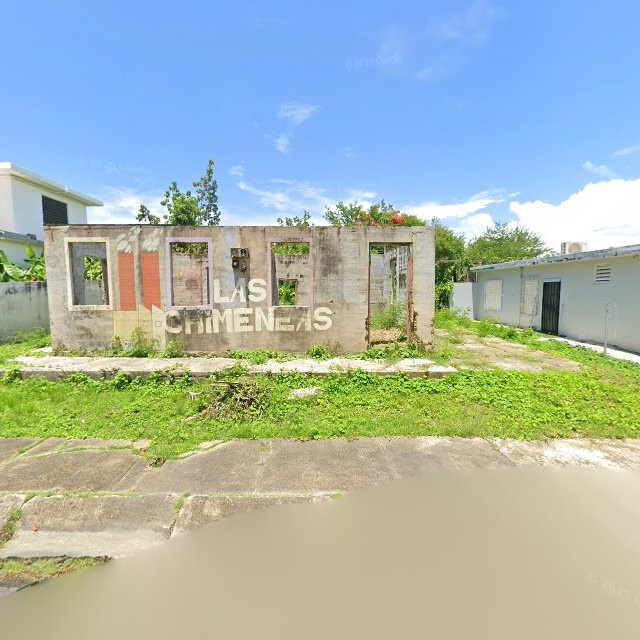 Reporte ciudadano de estorbo público en 89G3+7HF Fajardo, Puerto Rico, Fajardo