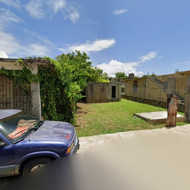 Reporte ciudadano de estorbo público en 89J9+W7G Fajardo, Puerto Rico, Fajardo