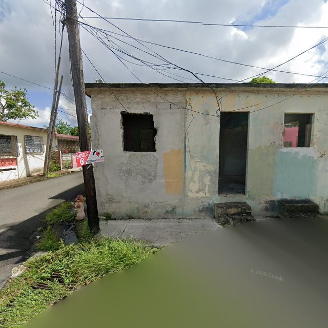 Reporte ciudadano de estorbo público en 88HX+J2F Fajardo, Puerto Rico, Fajardo