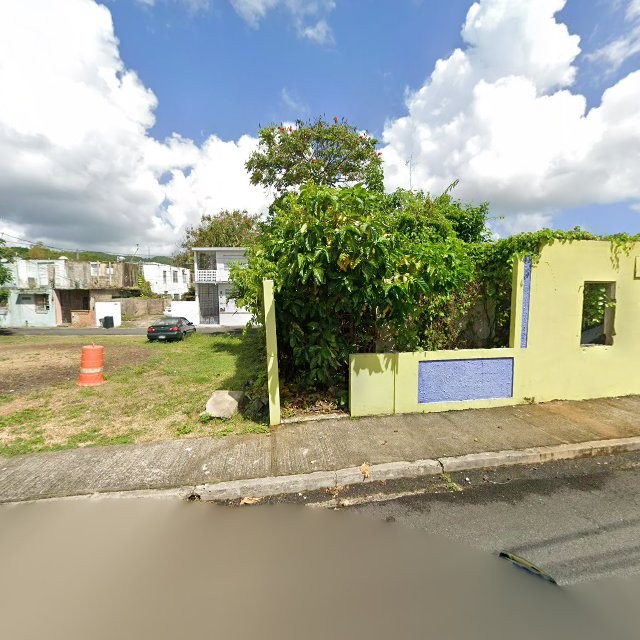 Reporte ciudadano de estorbo público en 88HX+R69 Fajardo, Puerto Rico, Fajardo