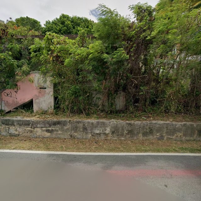 Reporte ciudadano de estorbo público en 89V7+V6M Fajardo, Puerto Rico, Fajardo