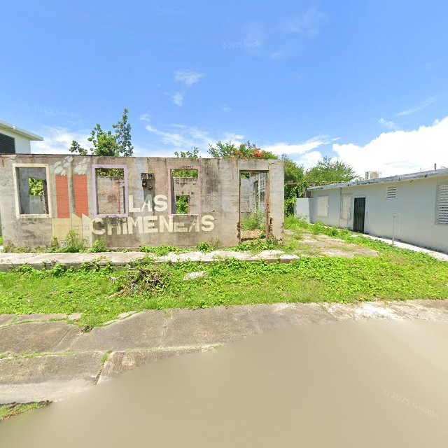 Reporte ciudadano de estorbo público en 89G3+7GM Fajardo, Puerto Rico, Fajardo