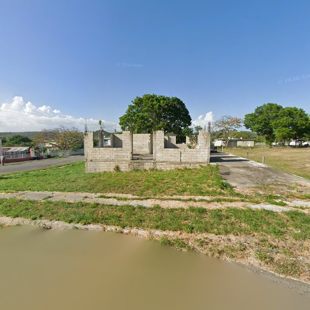 Reporte ciudadano de estorbo público en X3G2+8C3 Guánica, Puerto Rico, Guánica