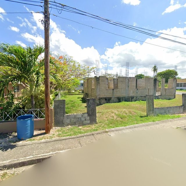 Reporte ciudadano de estorbo público en 234X+57C El Tumbao, Guánica, Puerto Rico, Guánica