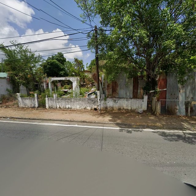 Reporte ciudadano de estorbo público en XVHQ+3VQ Guayama, Puerto Rico, Guayama