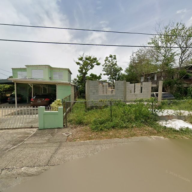 Reporte ciudadano de estorbo público en XR3M+282 Jobos, Guayama, Puerto Rico, Guayama