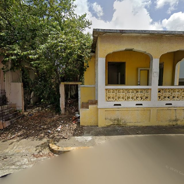 Reporte ciudadano de estorbo público en XVMJ+Q66 Guayama, Puerto Rico, Guayama
