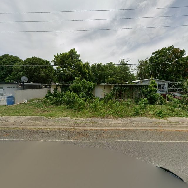 Reporte ciudadano de estorbo público en XR6M+W8P Jobos, Guayama, Puerto Rico, Guayama