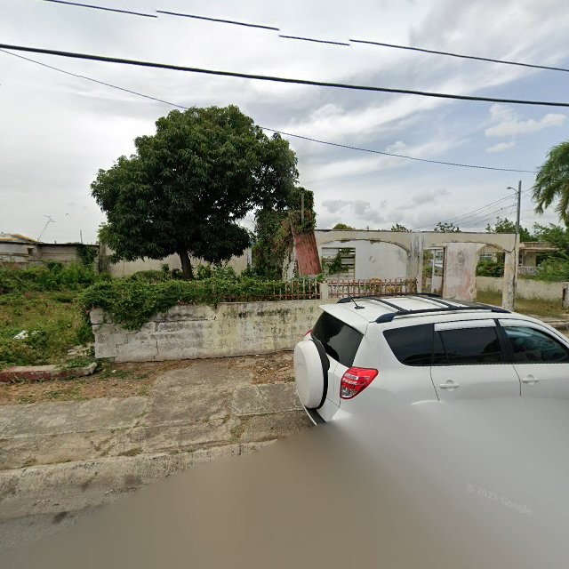 Reporte ciudadano de estorbo público en XR5M+MQ3 Jobos, Guayama, Puerto Rico, Guayama