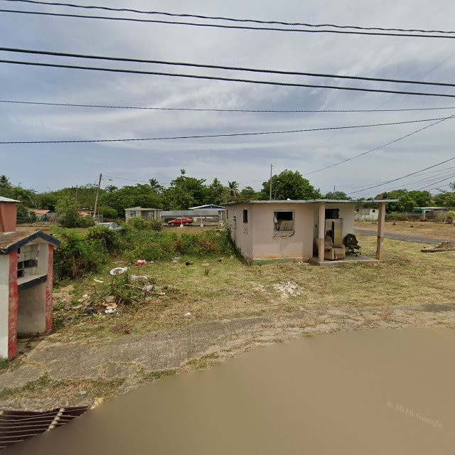 Reporte ciudadano de estorbo público en XR5Q+RFF Jobos, Guayama, Puerto Rico, Guayama
