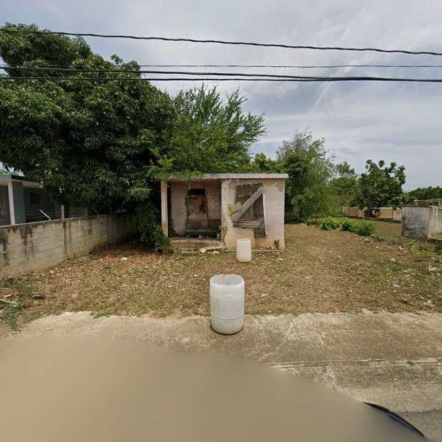 Reporte ciudadano de estorbo público en XR5Q+V45 Jobos, Guayama, Puerto Rico, Guayama