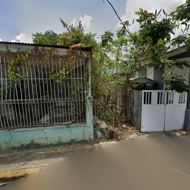 Reporte ciudadano de estorbo público en XVPM+QMM Guayama, Puerto Rico, Guayama